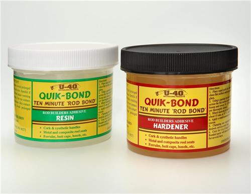 Quik-Bond